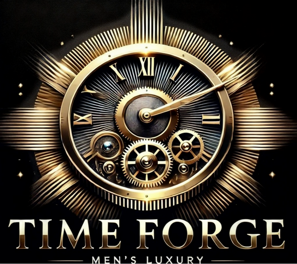 Time Forge