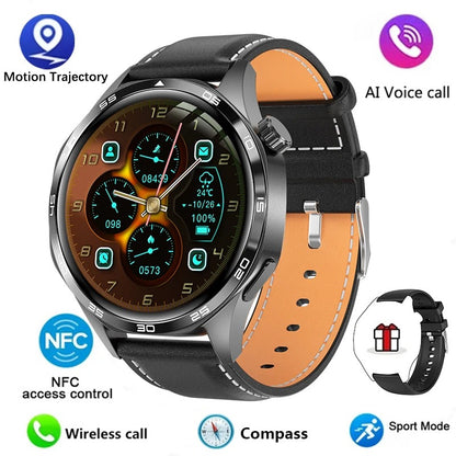 GT5 PRO Smart Watch